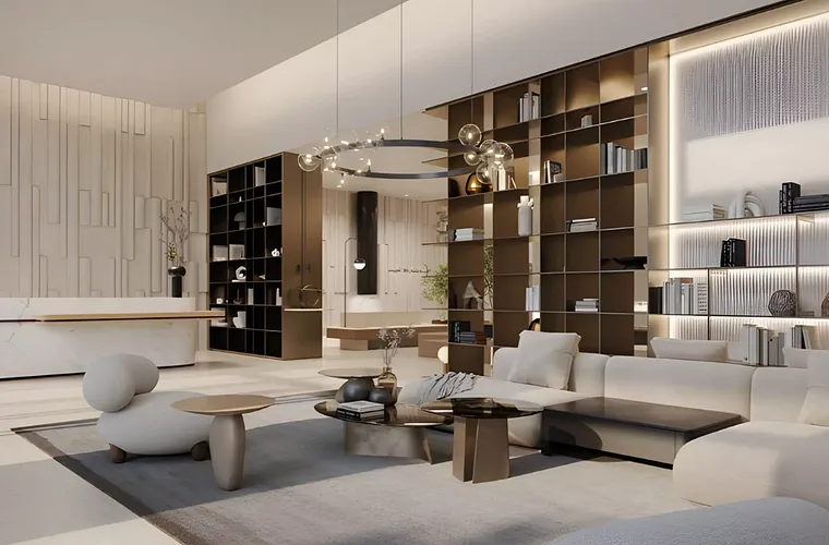 Rosehill - Rothmore Property