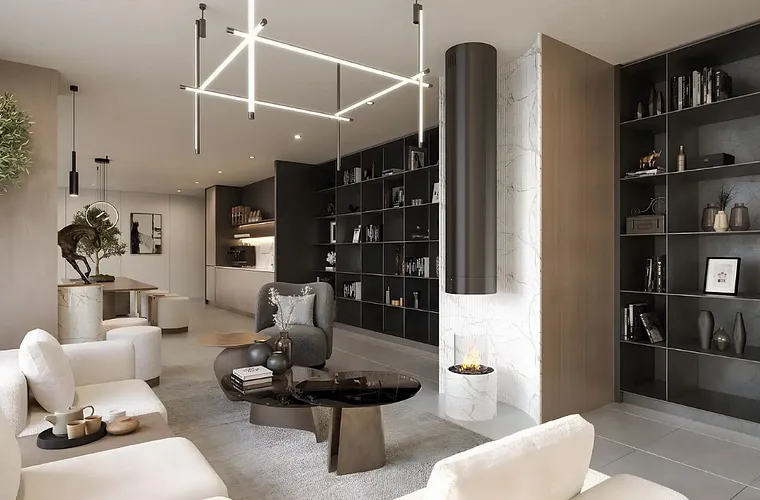 Rosehill - Rothmore Property