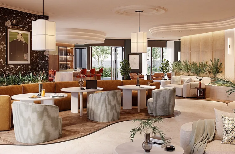 Crown View - Rothmore Property