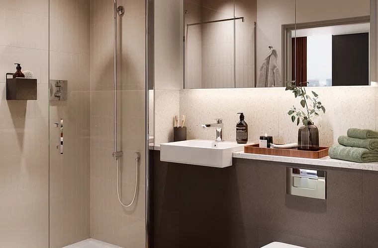 Crown View - Rothmore Property