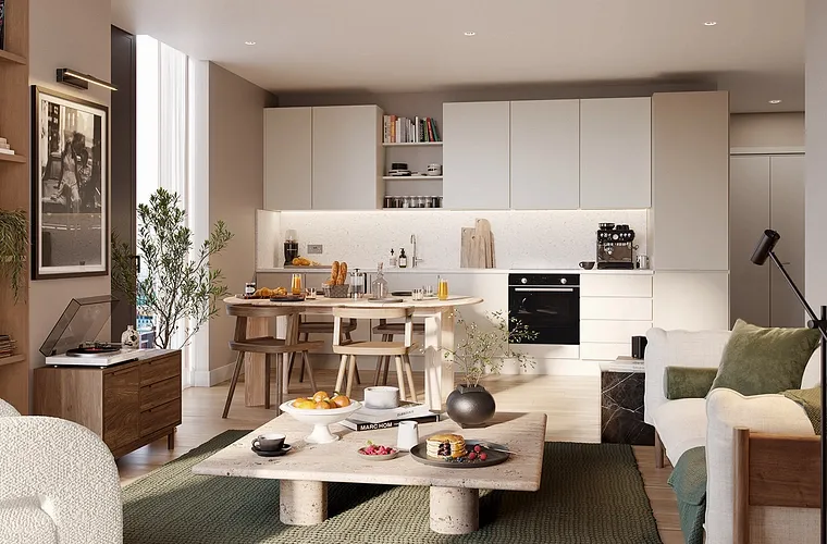 Crown View - Rothmore Property