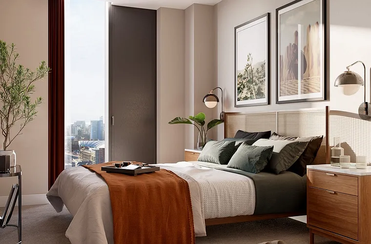 Crown View - Rothmore Property