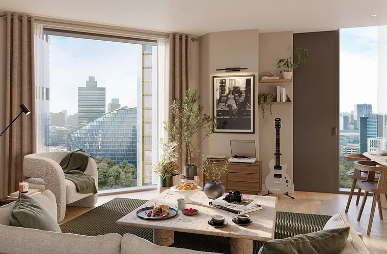 Crown View - Rothmore Property