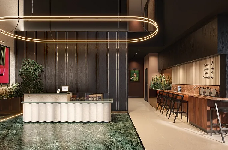 Crown View - Rothmore Property