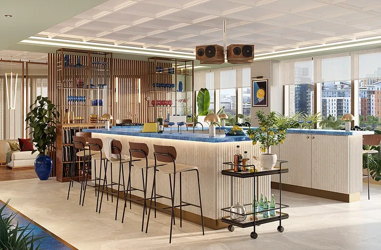 Crown View - Rothmore Property