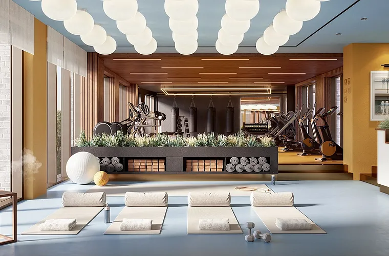 Crown View - Rothmore Property