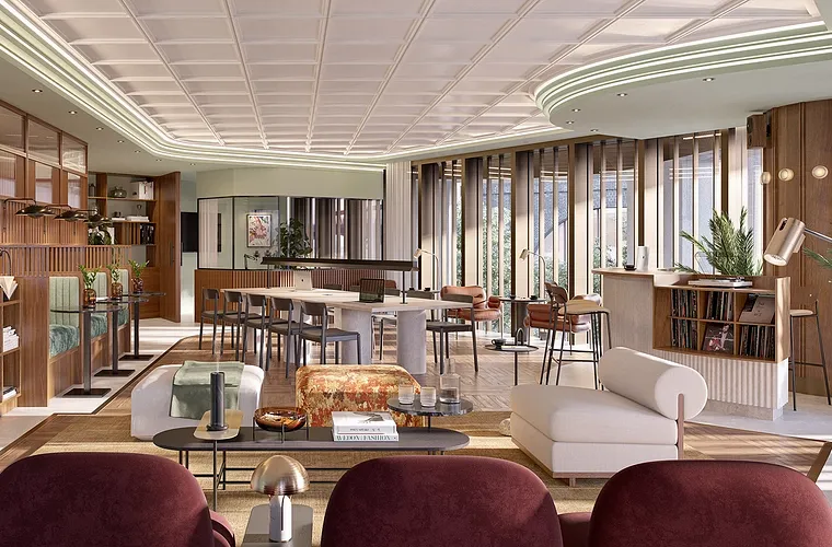 Crown View - Rothmore Property