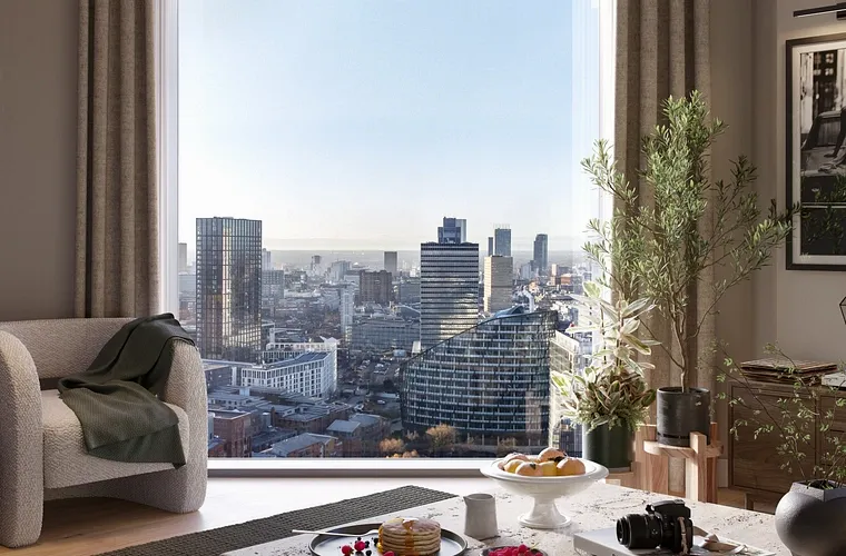 Crown View - Rothmore Property