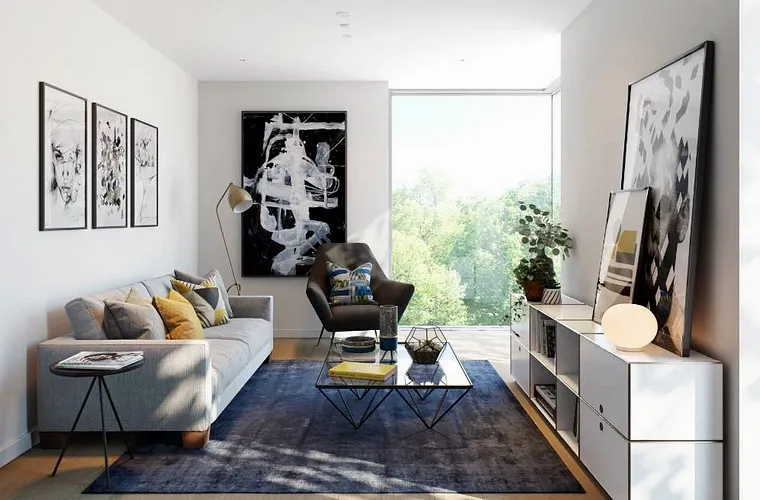 Meadowside - Rothmore Property
