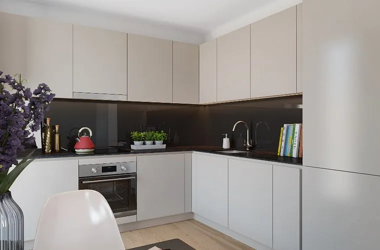 Meadowside - Rothmore Property