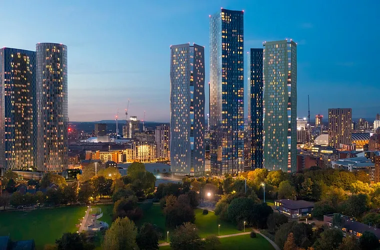 Contour - Rothmore Property