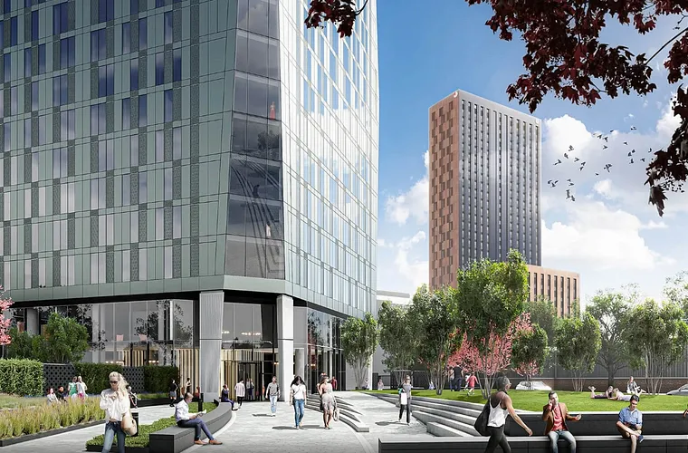 Contour - Rothmore Property