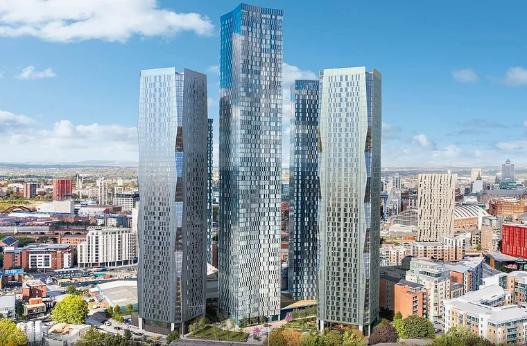 Contour - Rothmore Property