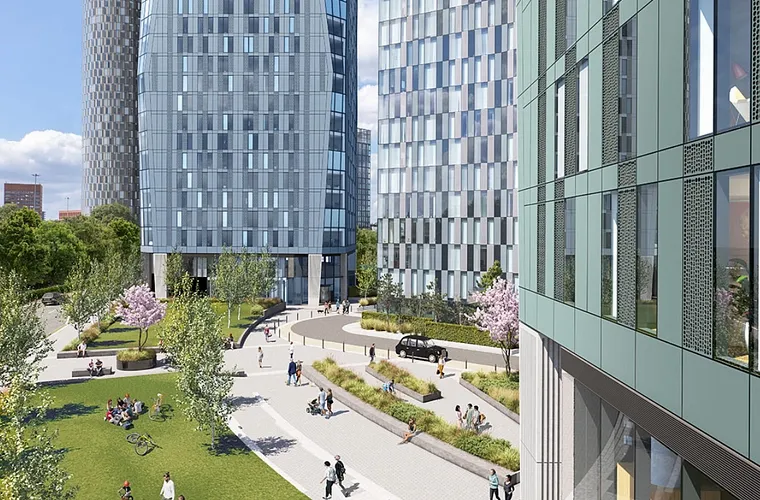 Contour - Rothmore Property