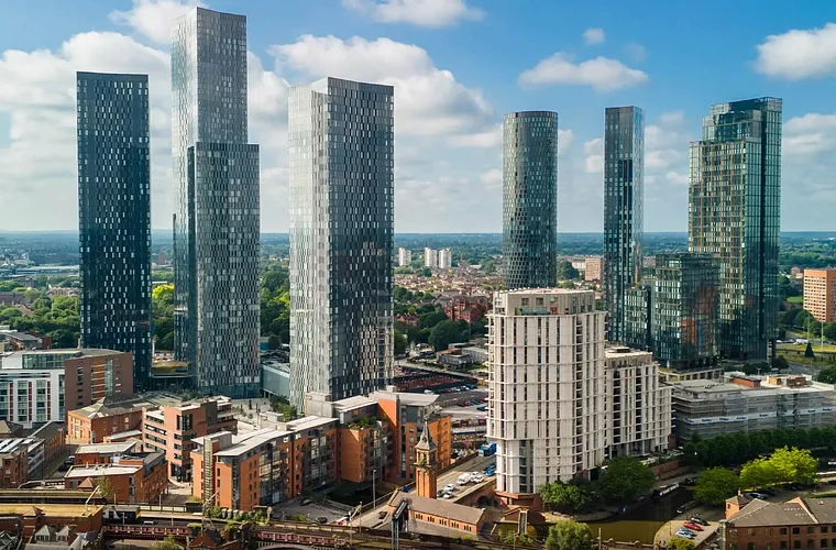 Contour - Rothmore Property