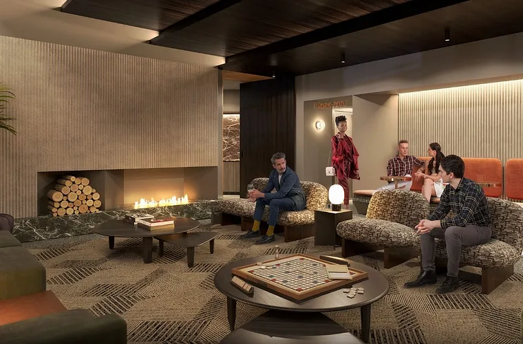 Contour - Rothmore Property