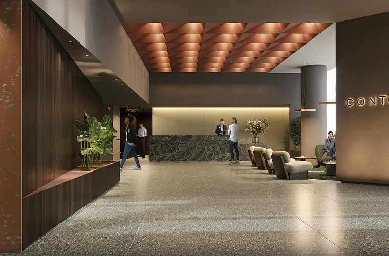 Contour - Rothmore Property