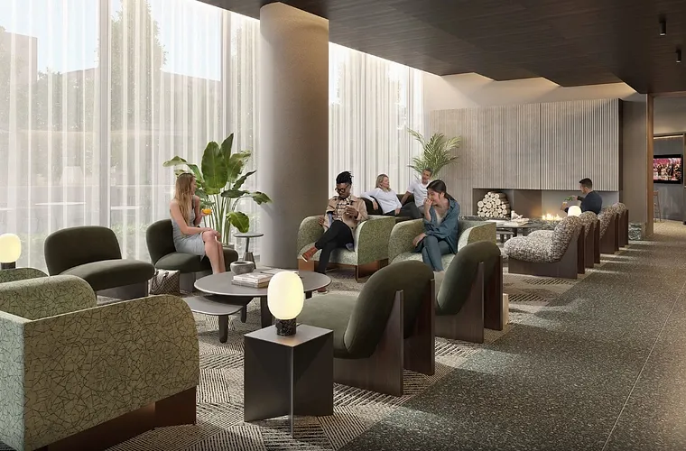 Contour - Rothmore Property