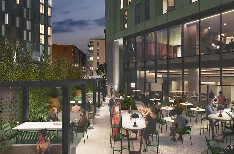 Contour - Rothmore Property