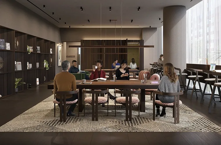 Contour - Rothmore Property