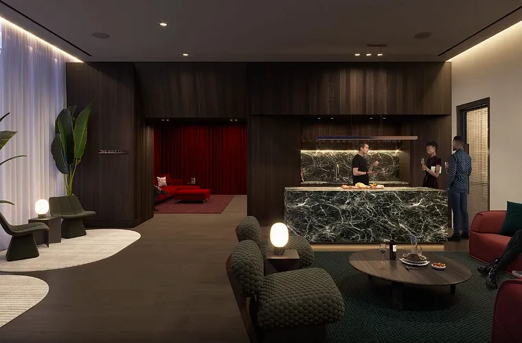 Contour - Rothmore Property