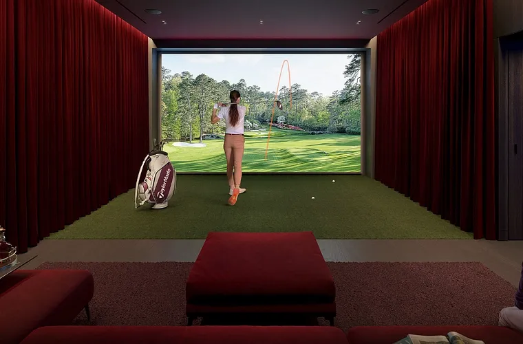 Contour - Rothmore Property