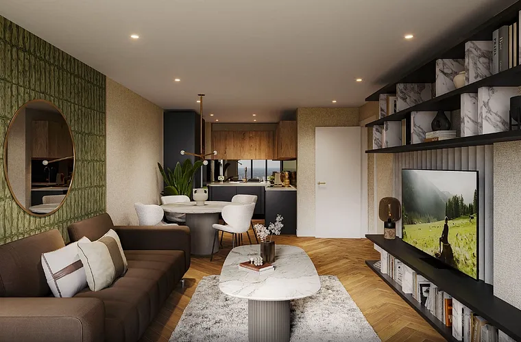 Contour - Rothmore Property