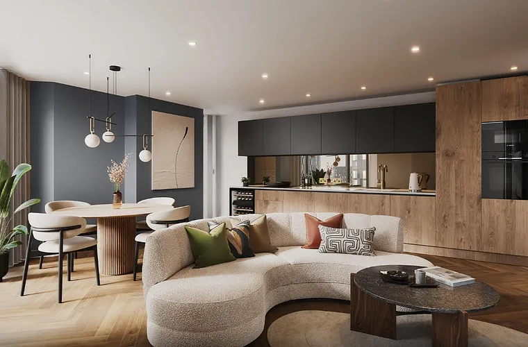 Contour - Rothmore Property