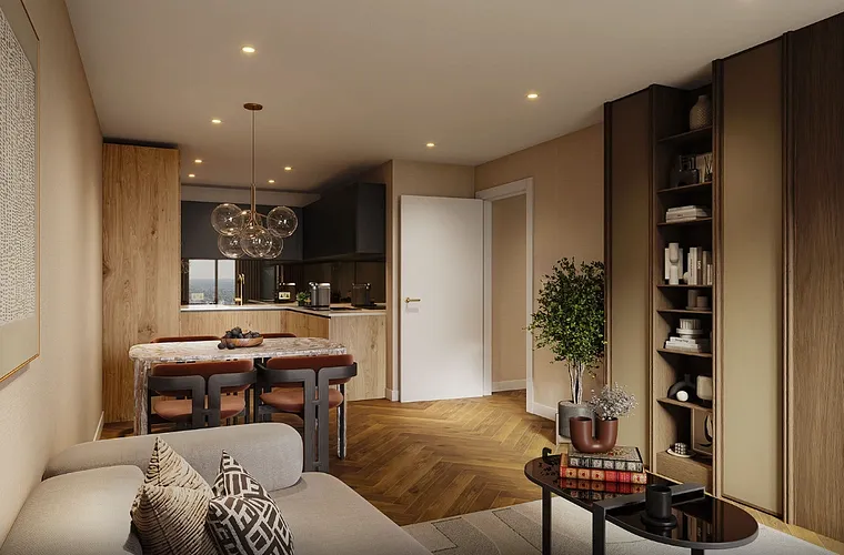 Contour - Rothmore Property