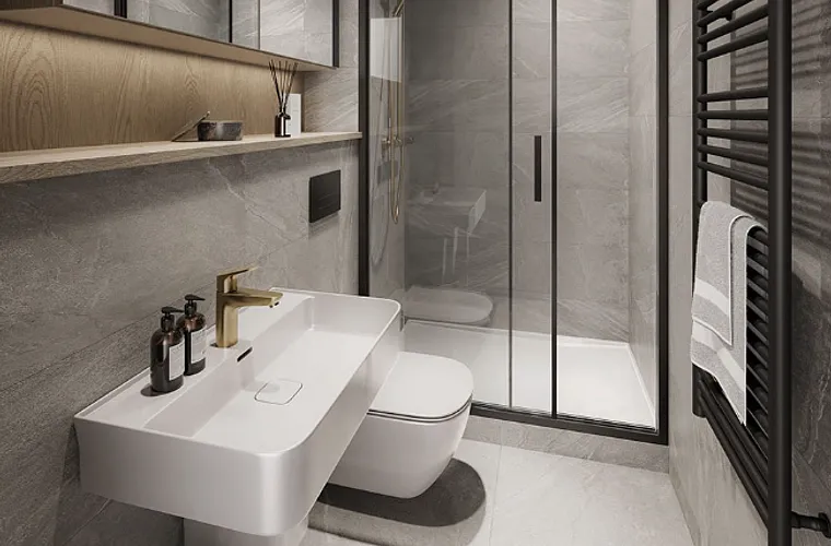 Contour - Rothmore Property