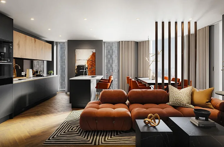 Contour - Rothmore Property