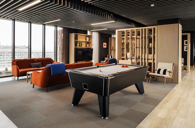 Vita Living Circle Square - Rothmore Property