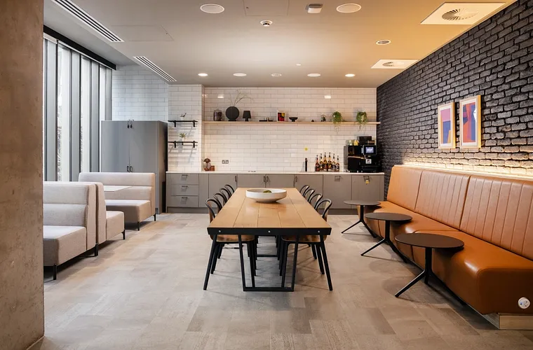 Vita Living Circle Square - Rothmore Property