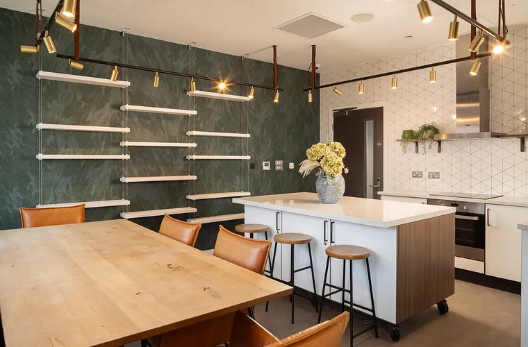 Vita Living Circle Square - Rothmore Property