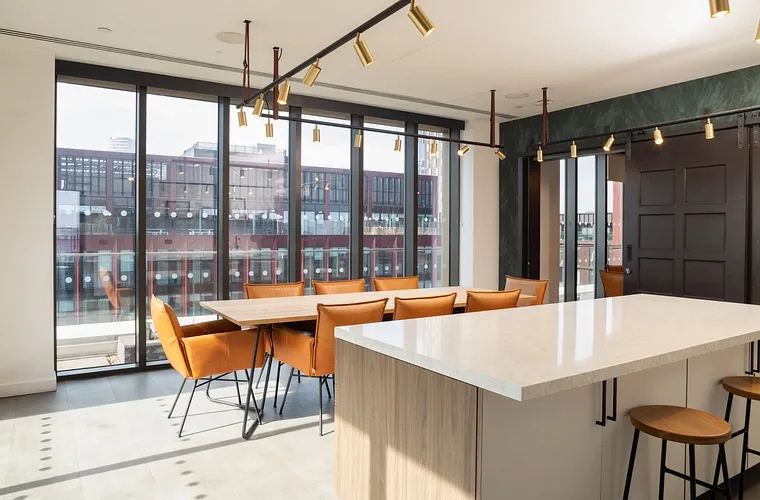 Vita Living Circle Square - Rothmore Property