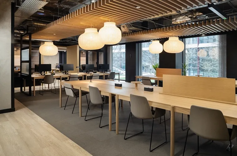 Vita Living Circle Square - Rothmore Property