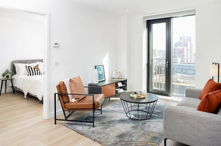 Vita Living Circle Square - Rothmore Property