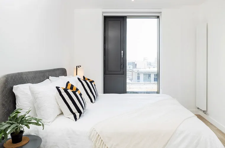 Vita Living Circle Square - Rothmore Property