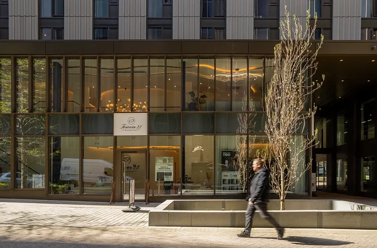 Vita Living Circle Square - Rothmore Property