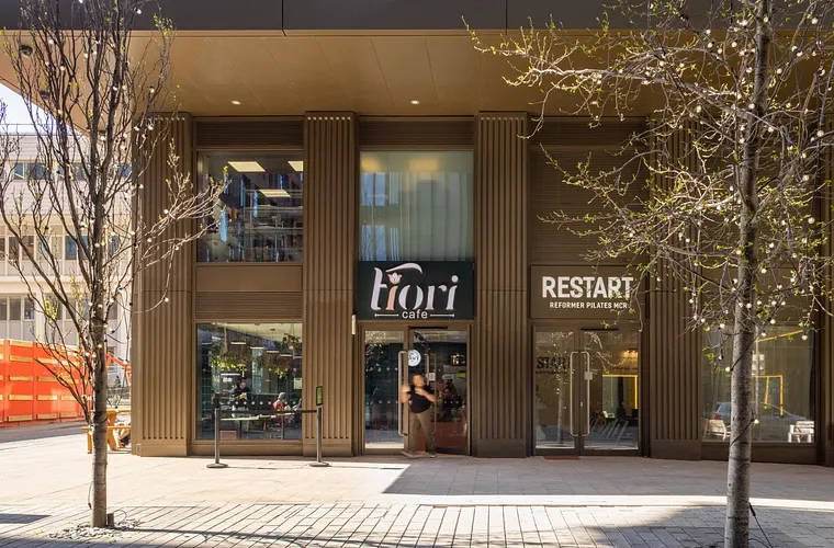 Vita Living Circle Square - Rothmore Property