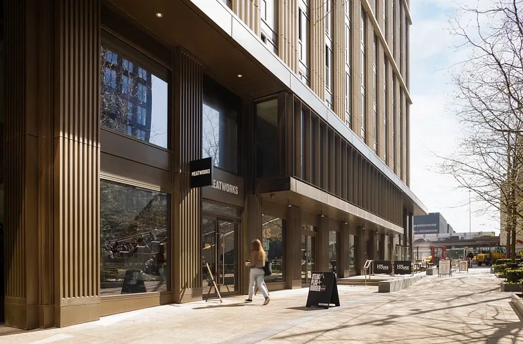 Vita Living Circle Square - Rothmore Property