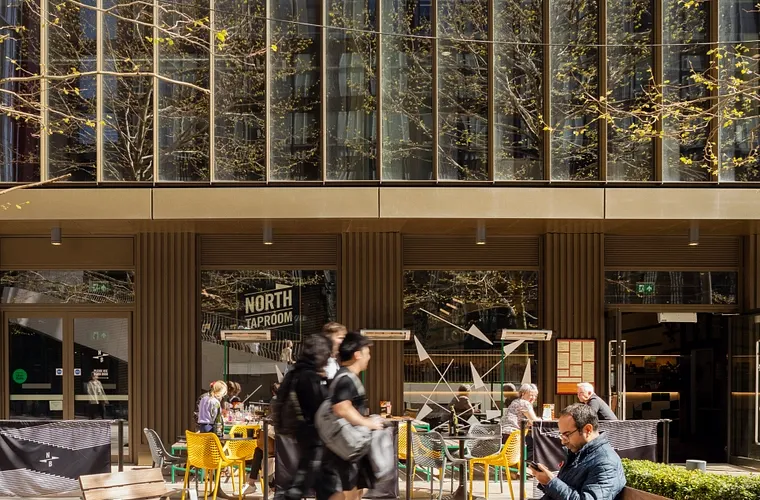 Vita Living Circle Square - Rothmore Property