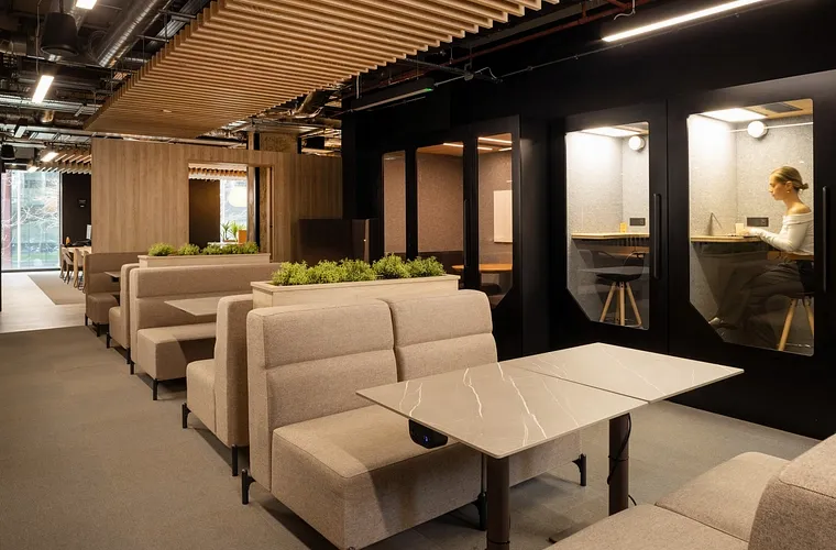 Vita Living Circle Square - Rothmore Property