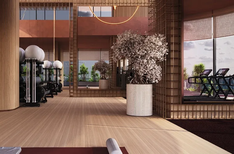 SkyBlade - Rothmore Property