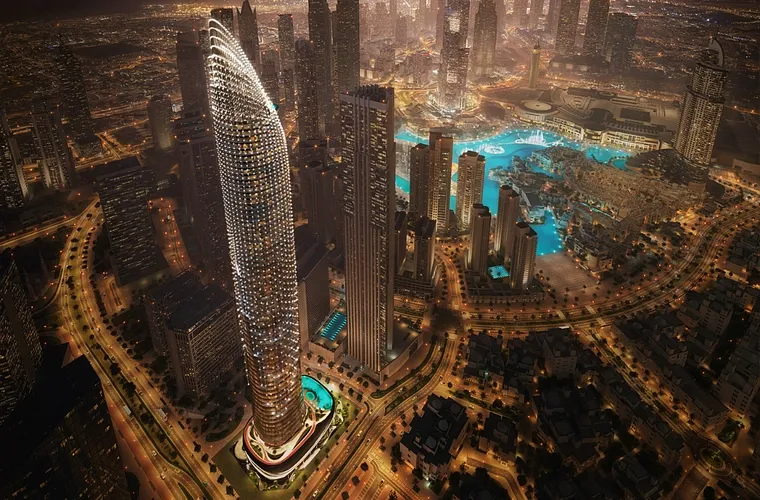 SkyBlade - Rothmore Property