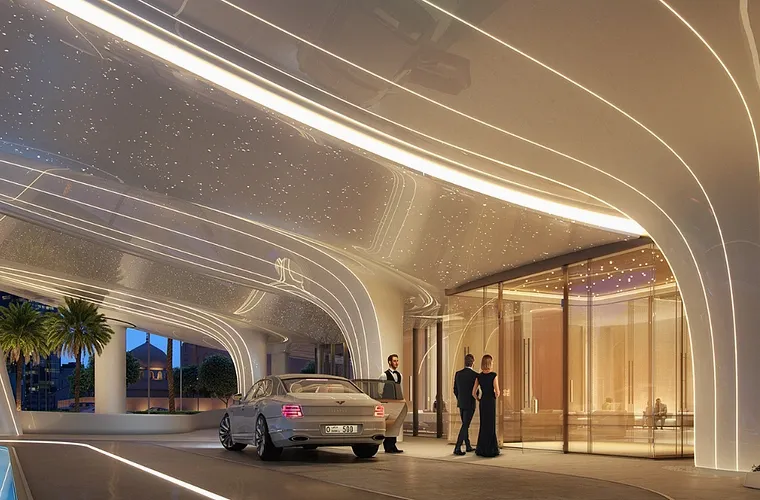 SkyBlade - Rothmore Property