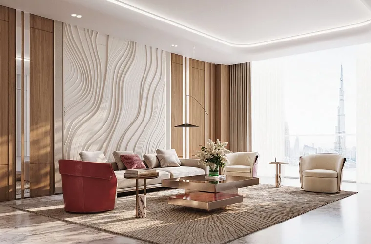 SkyBlade - Rothmore Property