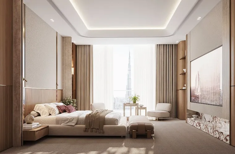 SkyBlade - Rothmore Property