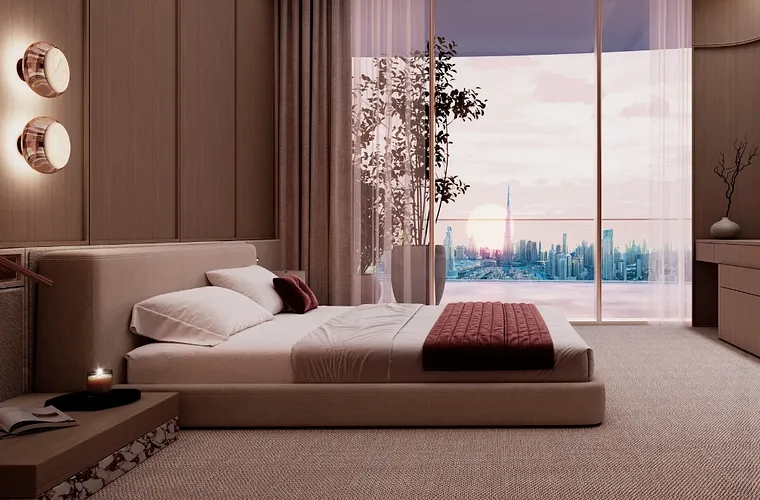 SkyBlade - Rothmore Property