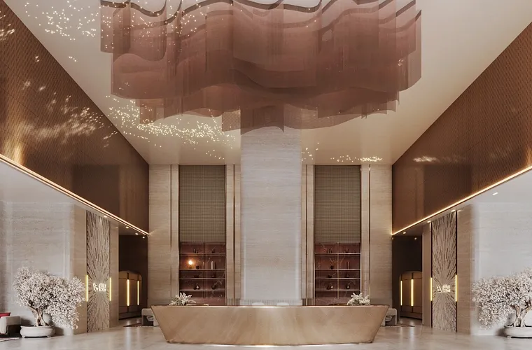 SkyBlade - Rothmore Property